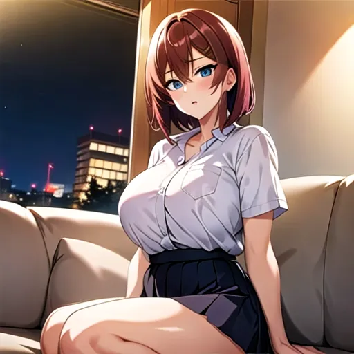 Anime,Anime Character,Girl,LoRA,SD 1.5