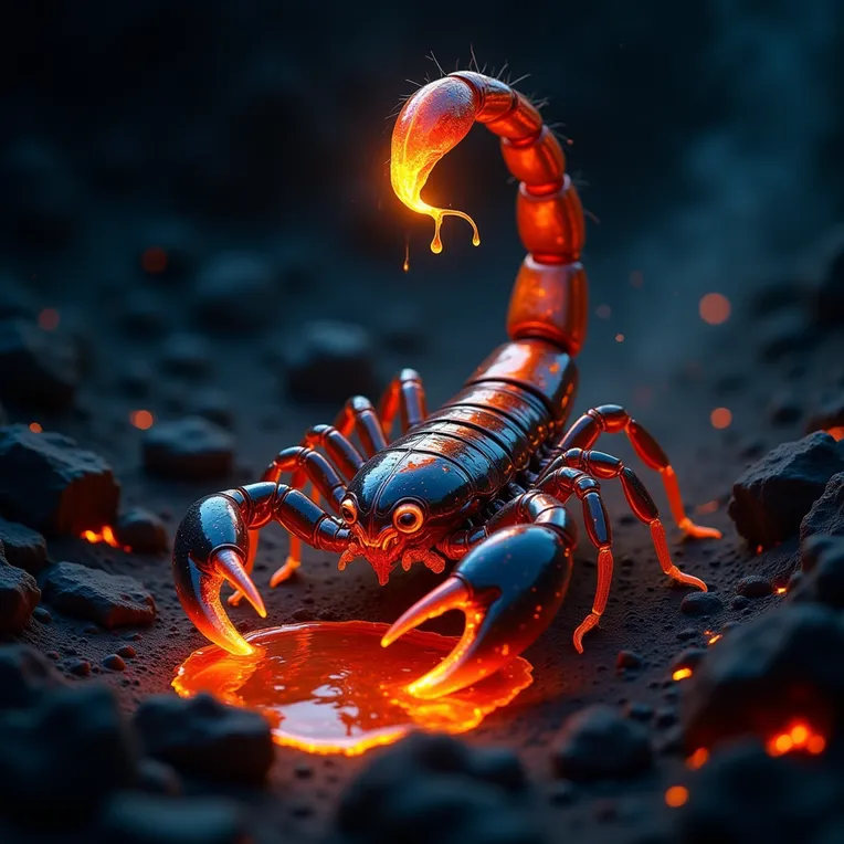 CGI style,Style Boost,Animal,LoRA,FLUX.1