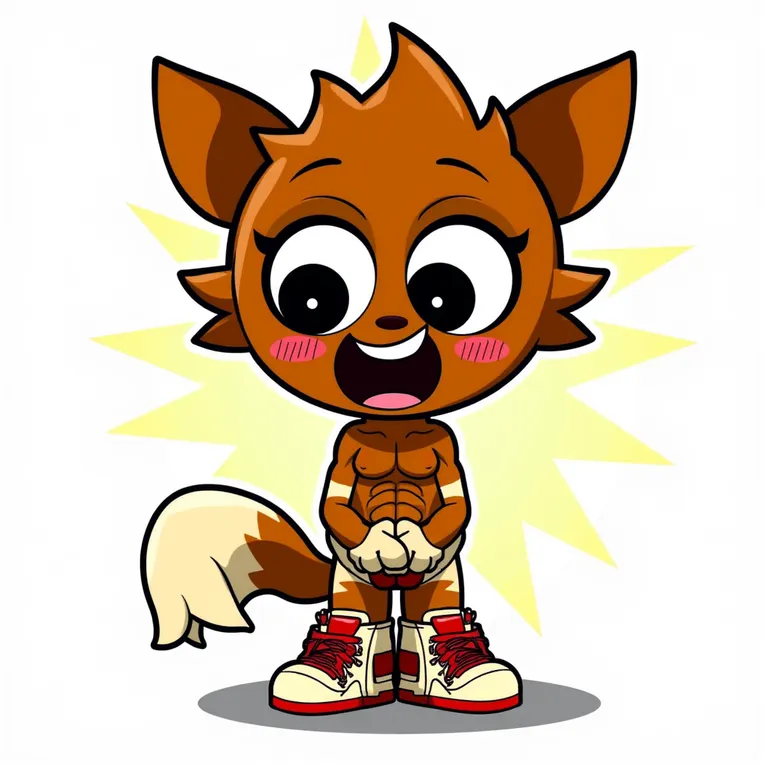 Anime Style,Object Enhance,Animal,LoRA,FLUX.1