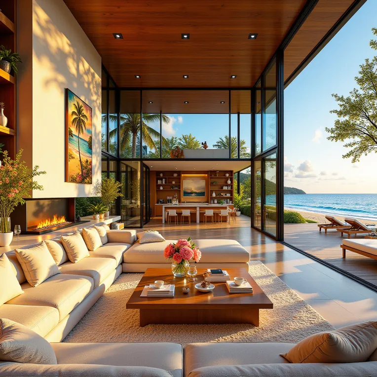 Building,Landscape Photography,LoRA,FLUX.1