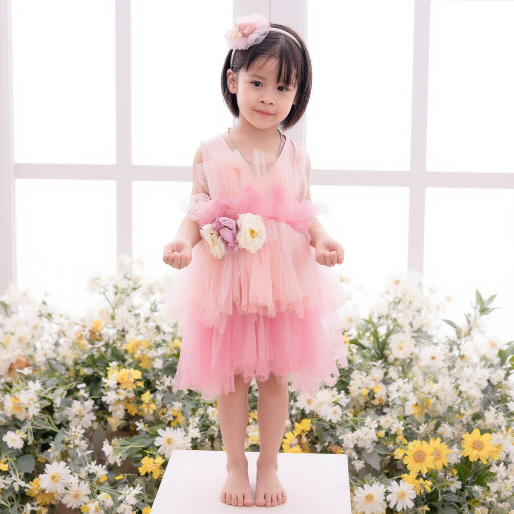 Flux_lora_child model 01_Vietnamese_RC Hoang v1.0