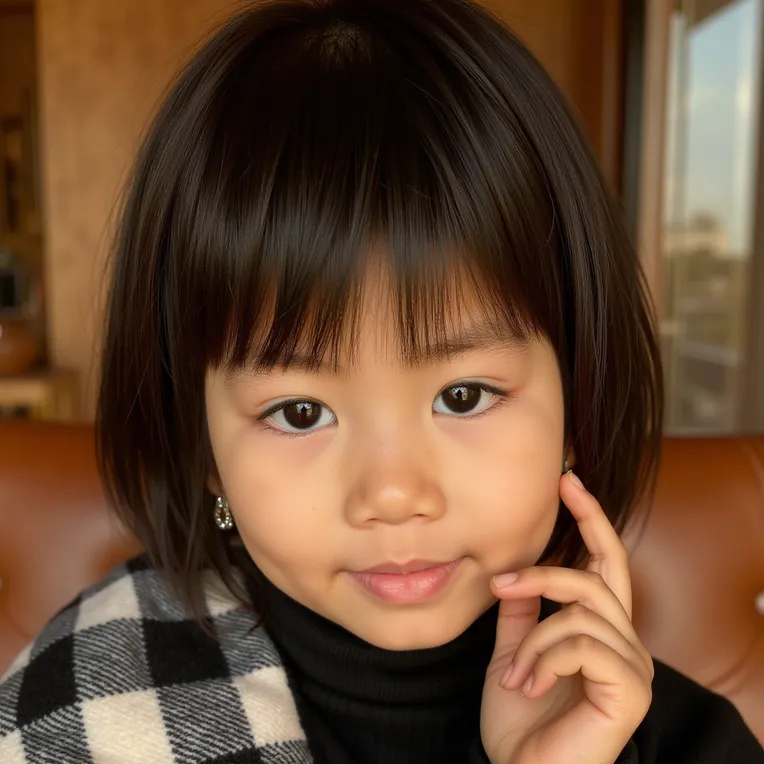 Portrait Photography,Girl,LoRA,FLUX.1