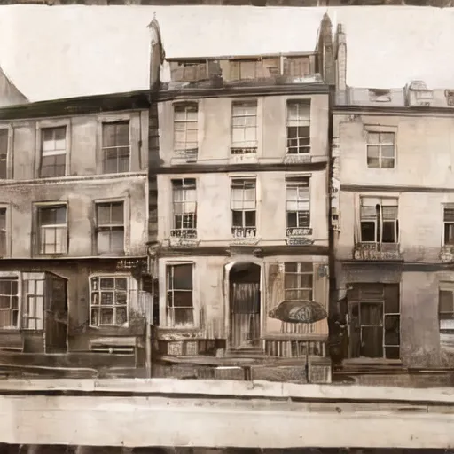 Architectural Design,Building,Style Boost,LoRA,SDXL