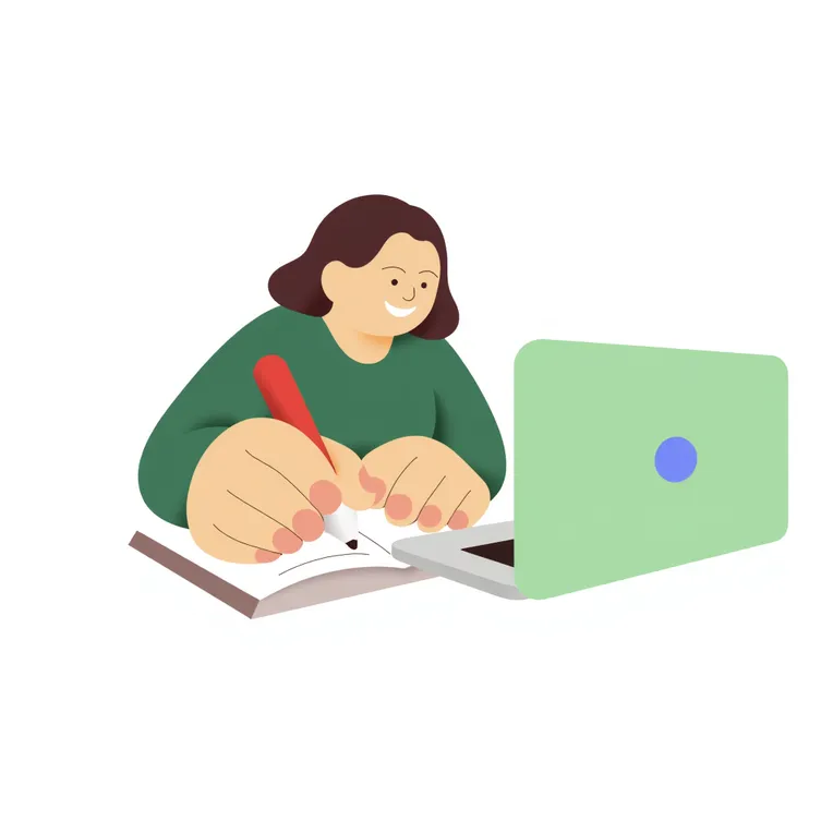 Flat Illustration,Boy,Style Boost,LoRA,FLUX.1