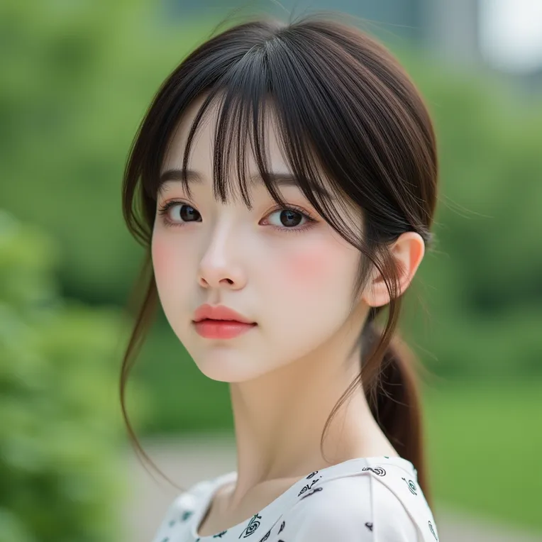 Realistic,Style & Filter,Girl,LoRA,FLUX.1