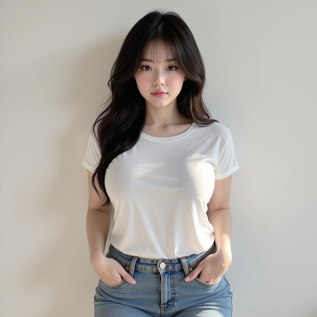 Nhi (AI) v1.0