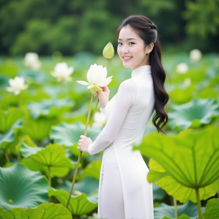 Portrait Photography,Girl,Style Boost,LoRA,FLUX.1