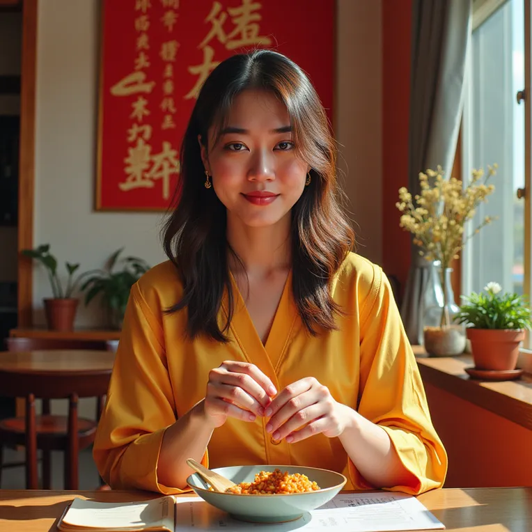 Portrait Photography,Girl,Physical/Facial feature,LoRA,FLUX.1