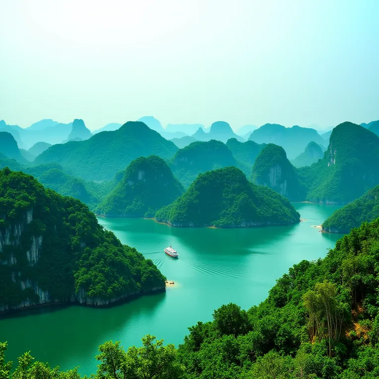 Landscape,Landscape Photography,LoRA,FLUX.1