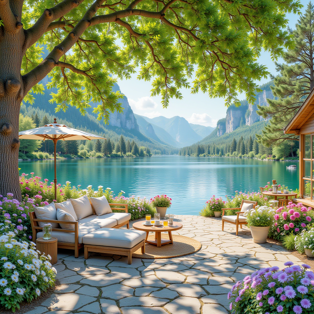 lake jazz v1.0