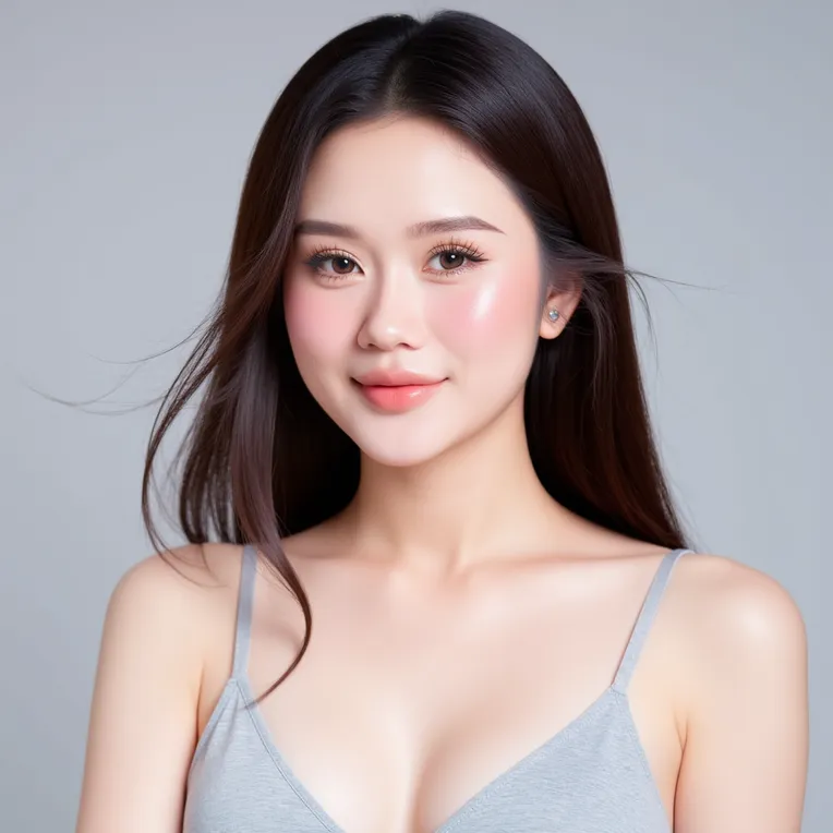 Portrait Photography,Girl,Physical/Facial feature,LoRA,FLUX.1