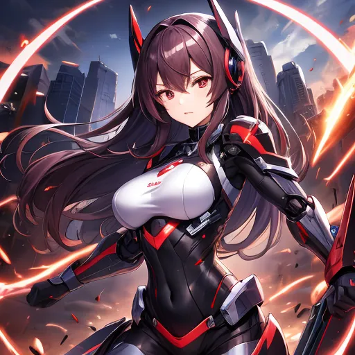 Anime,Anime Style,Girl,LoRA,SD 1.5