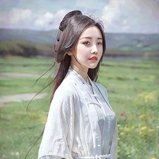 Realistic,Portrait Photography,Girl,LoRA,SD 1.5