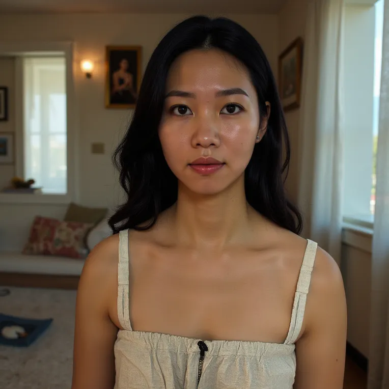 Portrait Photography,Girl,Physical/Facial feature,LoRA,FLUX.1