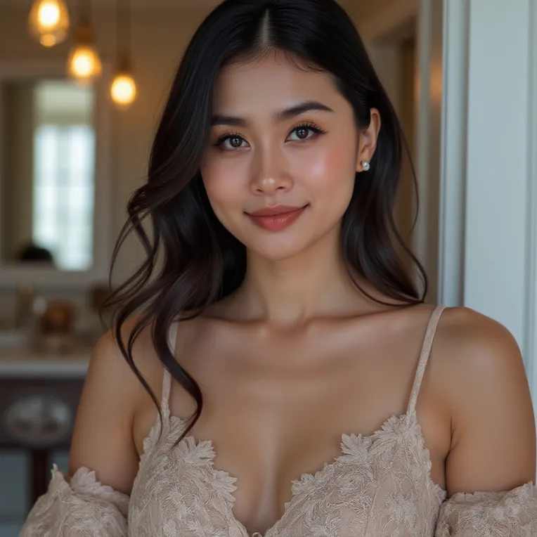 Portrait Photography,Girl,Physical/Facial feature,LoRA,FLUX.1