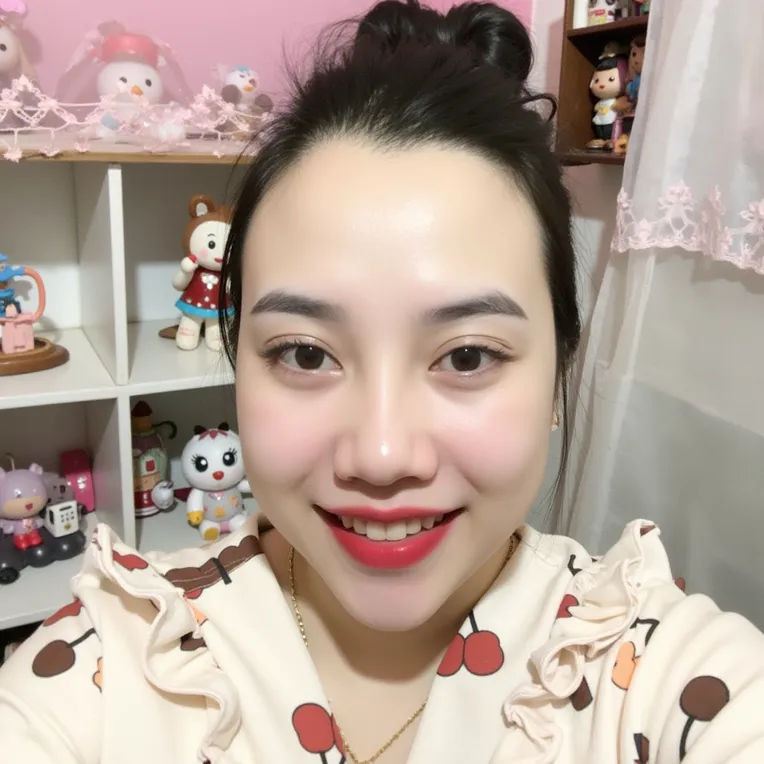 Portrait Photography,Girl,LoRA,FLUX.1