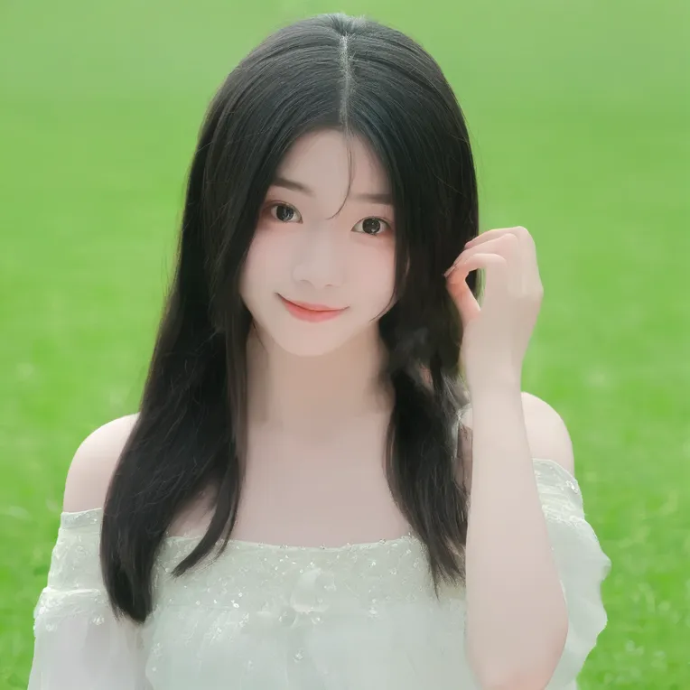 Realistic,Portrait Photography,Girl,LoRA,HunyuanDiT v1.2