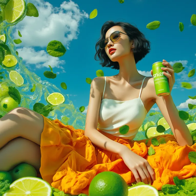 Portrait Photography,Girl,Physical/Facial feature,LoRA,FLUX.1