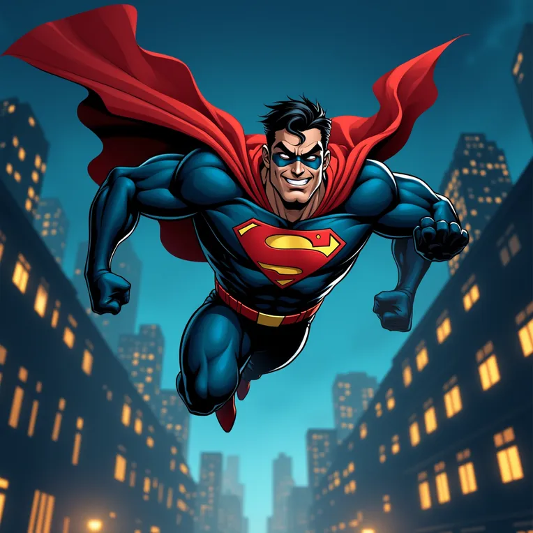 Boy,Style Boost,Floppy comic style,LoRA,FLUX.1