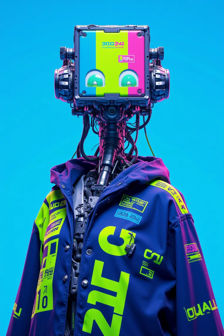 CGI style,Girl,Object Enhance,LoRA,FLUX.1