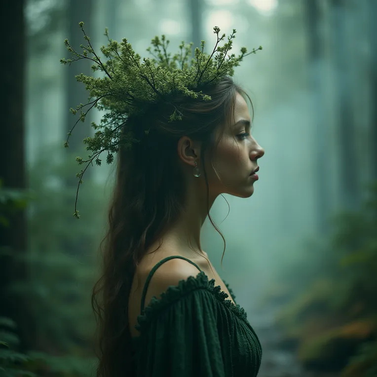 Portrait Photography,Girl,Element Boost,LoRA,FLUX.1