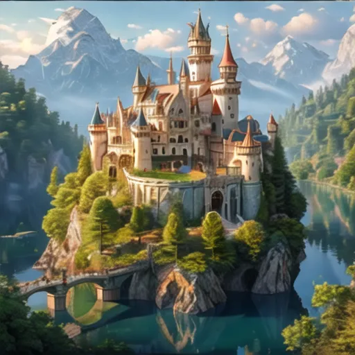 CGI style,Anime Scene,Space & Scene,LoRA,SD 1.5