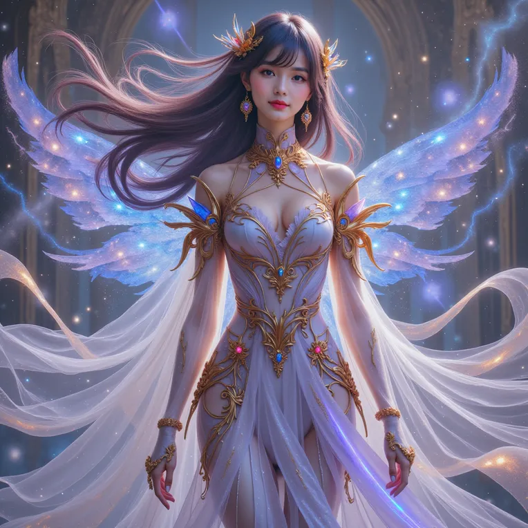 Portrait Photography,Girl,Object Enhance,LoRA,FLUX.1