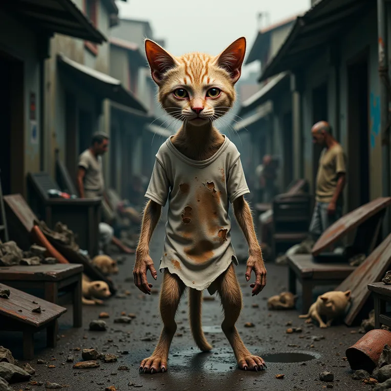 Anime Style,Object Enhance,Animal,LoRA,FLUX.1