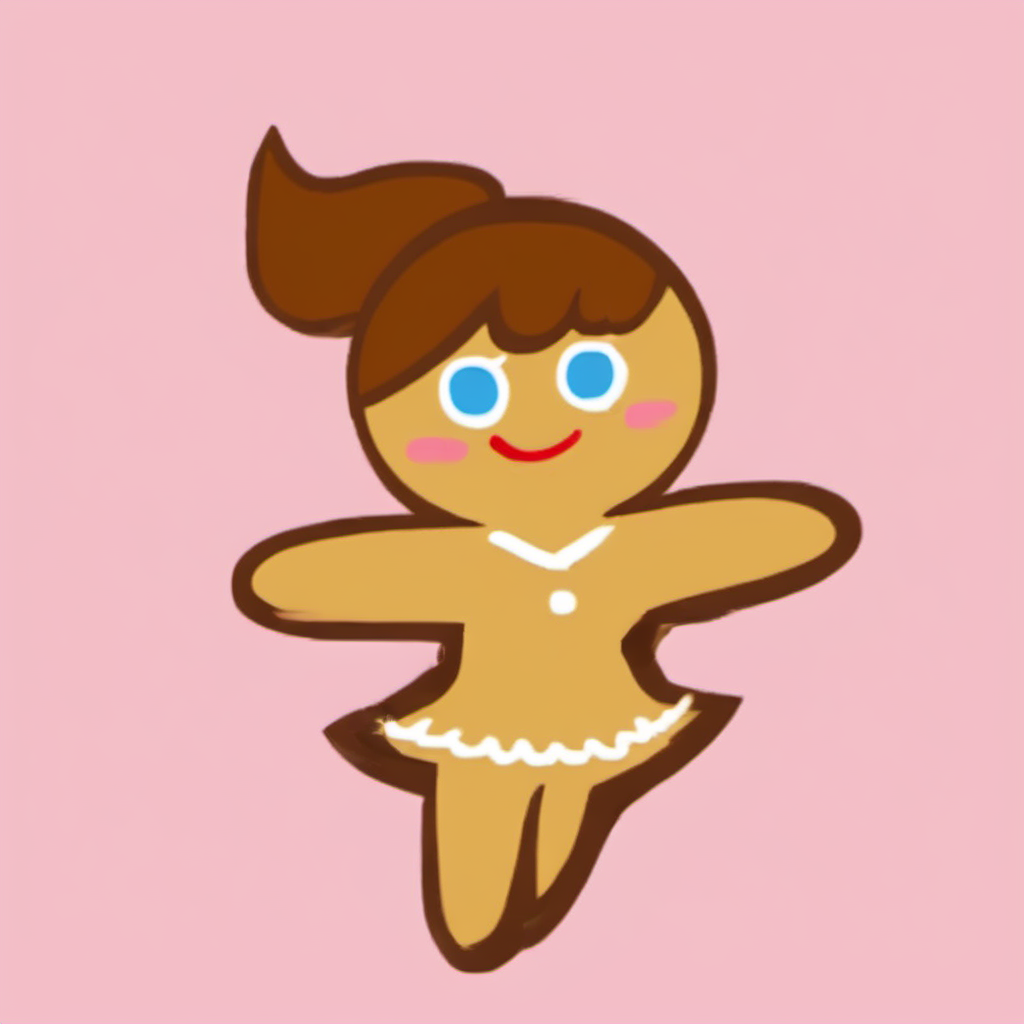 Bright Cookie v1.0