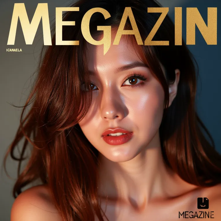 Portrait Photography,Girl,Style Boost,LoRA,FLUX.1