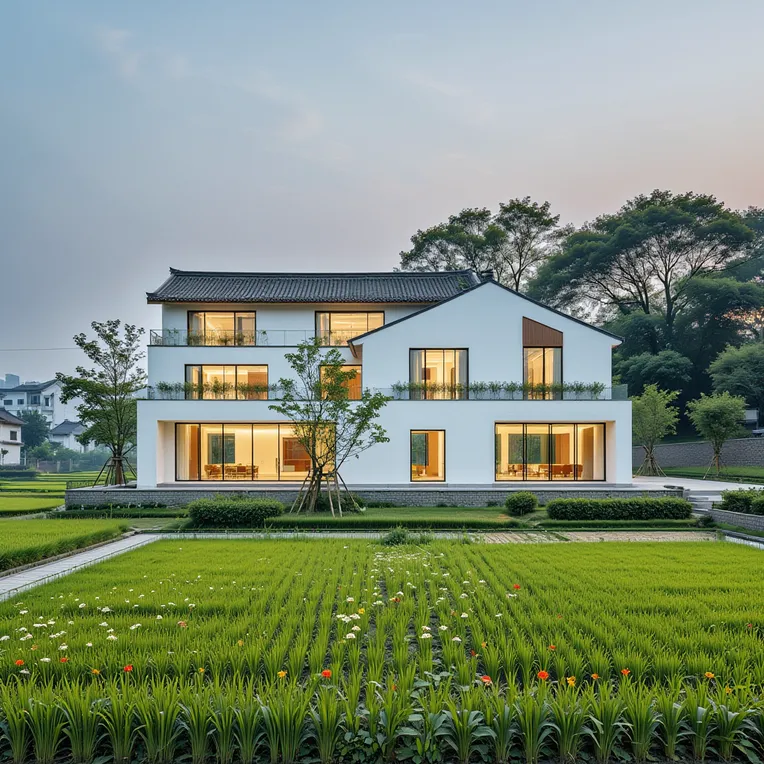 Realistic,Architectural Design,Building,LoRA,FLUX.1