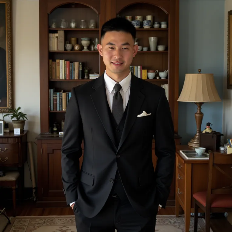 Portrait Photography,Boy,LoRA,FLUX.1