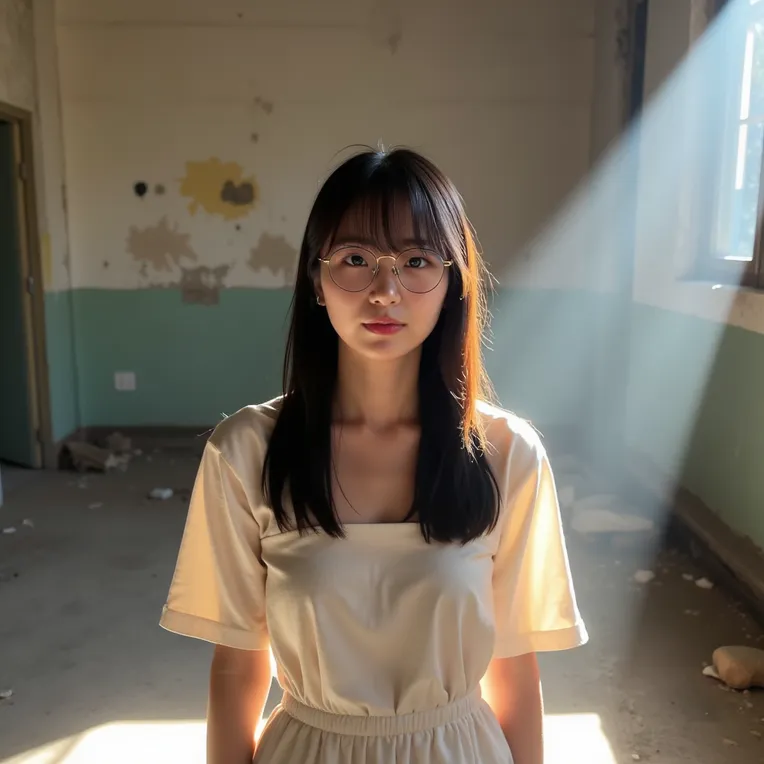 Portrait Photography,Girl,Physical/Facial feature,LoRA,FLUX.1