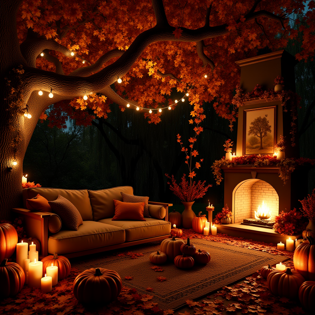 autumnporch-style v1.0