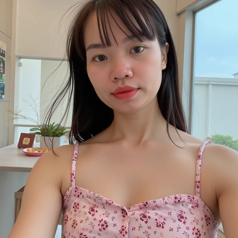 Portrait Photography,Girl,LoRA,FLUX.1