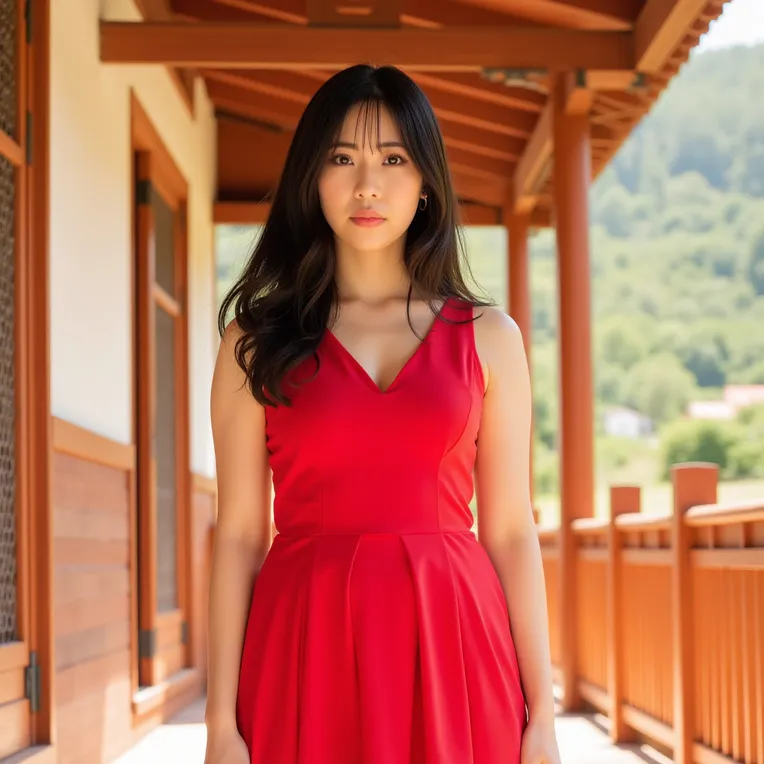 Portrait Photography,Girl,LoRA,FLUX.1