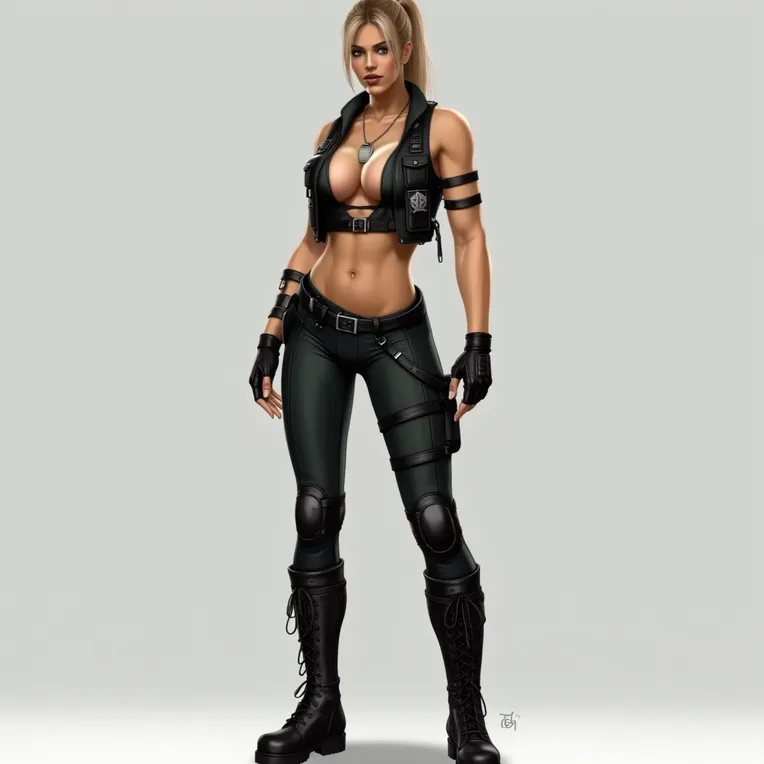 Anime Style,Girl,Style Boost,LoRA,FLUX.1