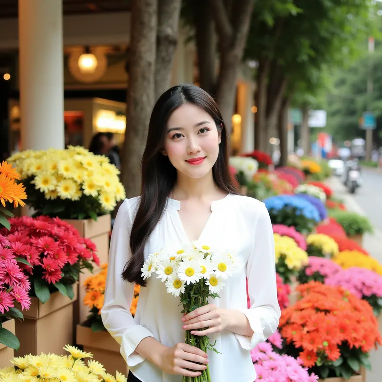 Portrait Photography,Girl,Physical/Facial feature,LoRA,FLUX.1