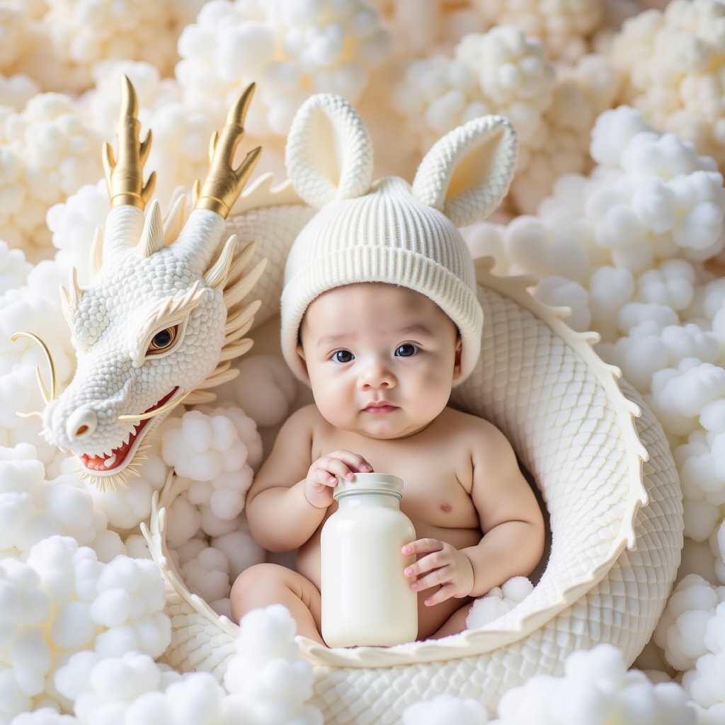 KidDragon v1.0