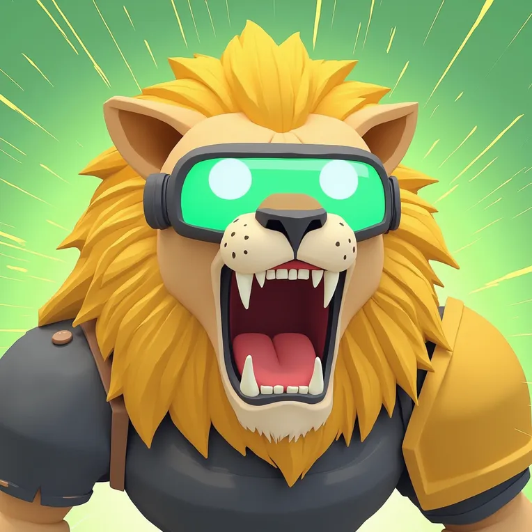 Style Boost,Animal,Floppy comic style,LoRA,FLUX.1