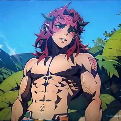 Anime,Anime Character,Boy,LoRA,SD 1.5