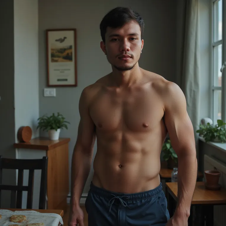 Portrait Photography,Boy,Style Boost,LoRA,FLUX.1