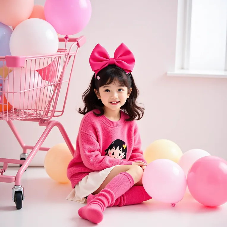 Portrait Photography,Girl,Object Enhance,LoRA,FLUX.1