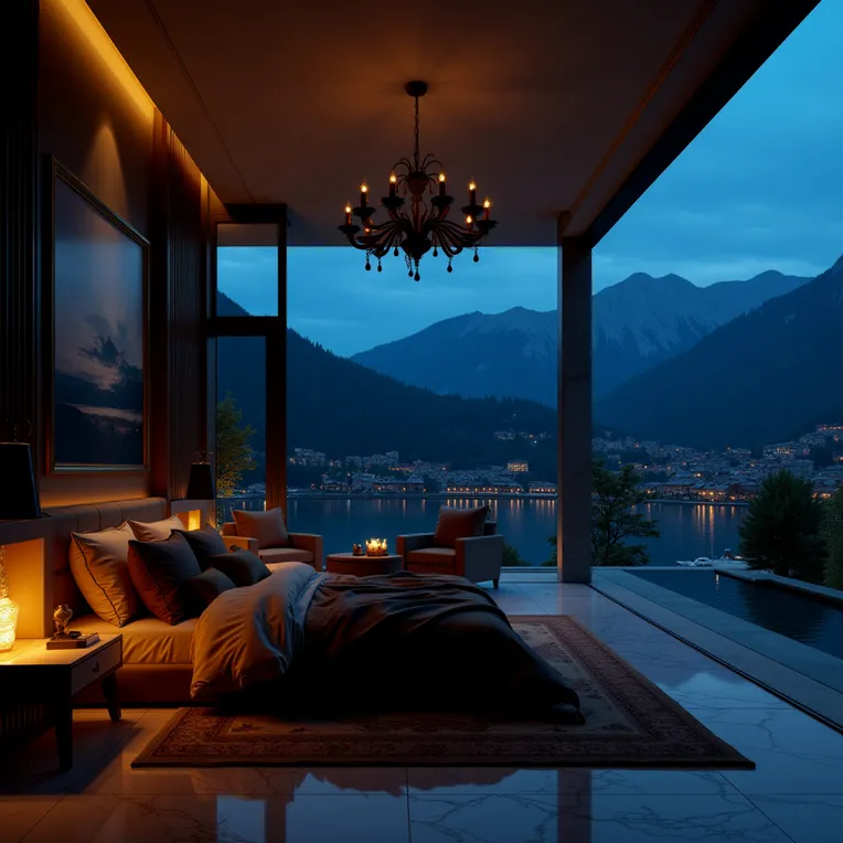 Interior Design,Space & Scene,Physical/Facial feature,LoRA,FLUX.1