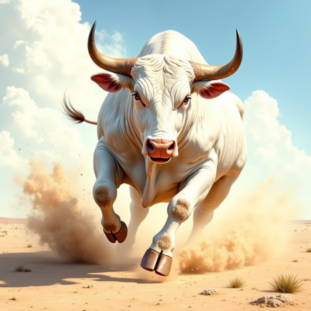 White buffalo v1.0