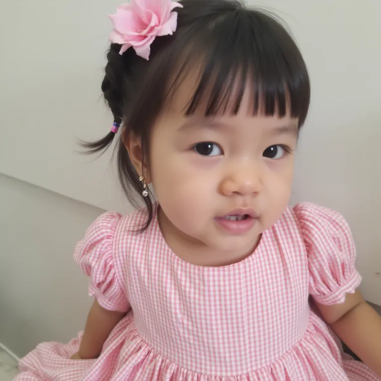 Portrait Photography,Girl,Object Enhance,LoRA,FLUX.1