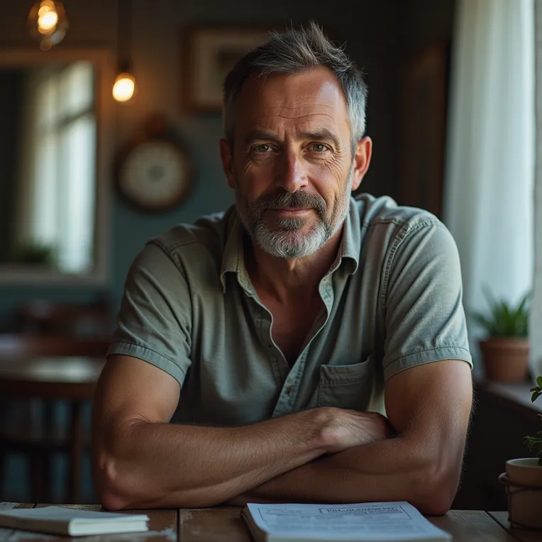 Portrait Photography,Boy,Physical/Facial feature,LoRA,FLUX.1