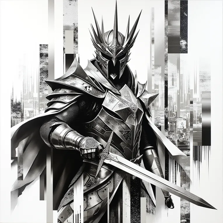 Girl,Style Boost,Floppy comic style,LoRA,FLUX.1