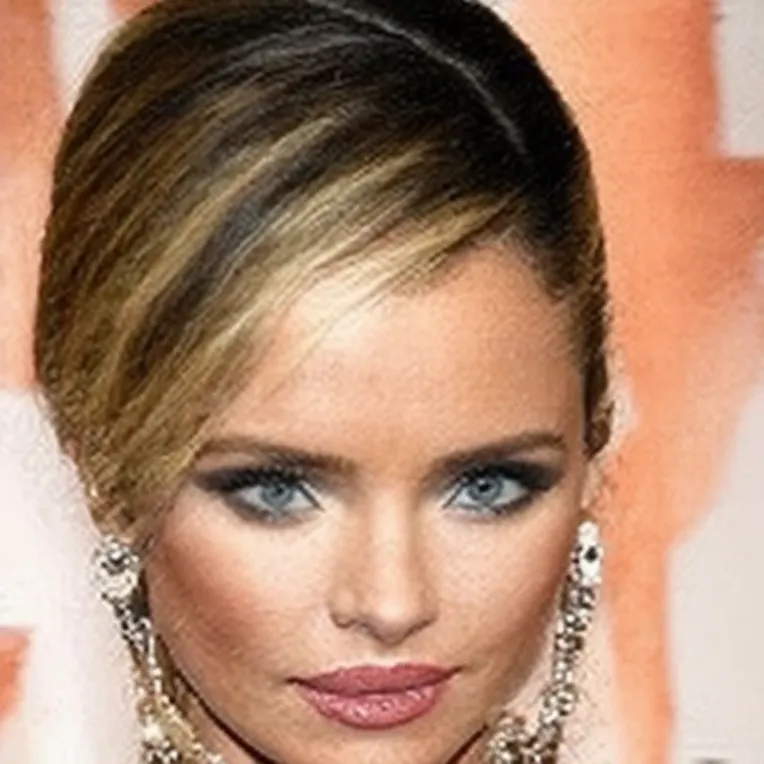 Portrait Photography,Girl,LoRA,SD 3.5L