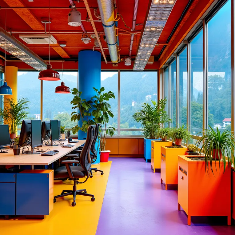 Axon Office-LoRA-Hai Dang Ngoc-Shakker